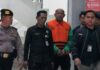 KPK OTT Bupati Langkat