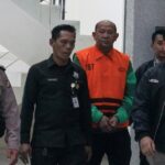 KPK OTT Bupati Langkat