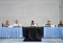 3.293 Kasus ISPA Terjadi di Riau Periode 19-27 Agustus