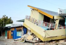 Inilah yang Harus Kita Lakukan Saat Gempa Datang