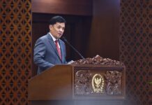 13 Kriteria Tindak Pidana Ini Jadi Sasaran Perampasan Aset