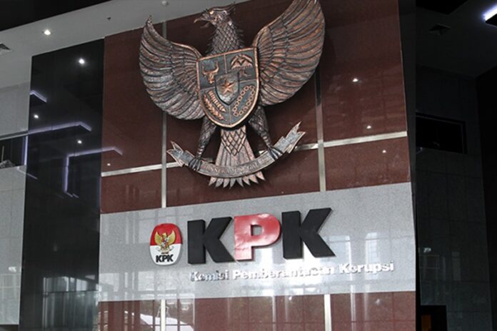 Interior KPK