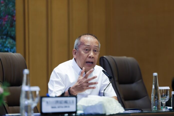 RUU Perampasan Aset