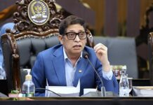 RUU Penyiaran sebagai RUU Inisiatif DPR RI Siap Dibawa ke Paripurna