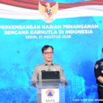 Bantu Penanganan Karhutla di Indonesia, Jepang Siapkan Tiga Helikopter