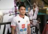 Sukses di Olimpiade, Veddriq Leonardo Incar Emas Panjat Tebing Asian Games 2026