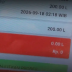 Dilema Praktek Mobil Siluman Milik Mafia BBM Subsidi dan Atensi Asno Pada Polisi di Pelalawan