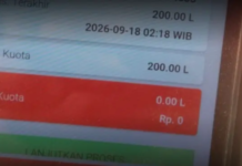 Dilema Praktek Mobil Siluman Milik Mafia BBM Subsidi dan Atensi Asno Pada Polisi di Pelalawan