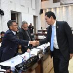 Pemerintah dan DPR Sepakati Asumsi Ekonomi Makro dalam RAPBN 2027
