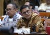 DPR Dorong BPS Perkuat Akurasi Data untuk Ketepatan Bansos