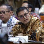 DPR Dorong BPS Perkuat Akurasi Data untuk Ketepatan Bansos