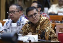 DPR Dorong BPS Perkuat Akurasi Data untuk Ketepatan Bansos