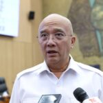 Dony Oekon Ingatkan Pemerintah Tindak Tegas Pelaku Karhutla dan Optimalkan Early Warning