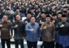 Menpora Erick Dorong Kerja Sama Semua Pihak Bawa Pencak Silat Mendunia