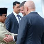 Presiden Prabowo Jadi Tamu Kehormatan Utama di Eastern Economic Forum ke-11